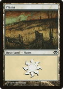 {B}[HOP 143] Plains (143) [Planechase]