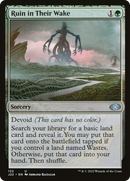 {C} Ruin in Their Wake [Jumpstart 2022][J22 132]