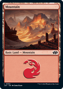 {B}[J25 092] Mountain (92) [Foundations Jumpstart]