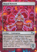 {C} Neural Network [Unstable][UST 195]