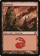 {B}[DDB 060] Mountain (60) [Duel Decks: Jace vs. Chandra]