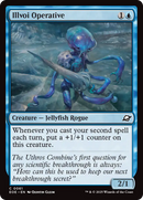 {@@ EOE C} Illvoi Operative [Edge of Eternities][EOE 061]