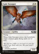 {C} Gale Swooper [Core Set 2021][M21 020]