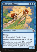 {C} Thornwind Faeries [Commander Anthology][CMA 042]