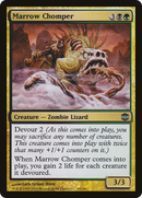 {C} Marrow Chomper [Alara Reborn][ARB 093]