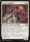{C} Norn's Inquisitor [March of the Machine][MOM 029]