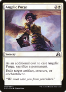 {C} Angelic Purge [Shadows over Innistrad][SOI 003]