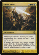 {R} Finest Hour [Alara Reborn][ARB 126]