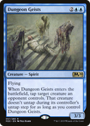 {R} Dungeon Geists [Core Set 2020][M20 057]