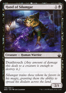 {C} Hand of Silumgar [Battlebond][BBD 146]