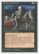 {C} Drudge Skeletons [Fourth Edition][4ED 133]