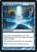 {R} Leyline of Singularity [Guildpact][GPT 029]