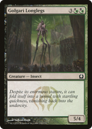 {C} Golgari Longlegs [Return to Ravnica][RTR 216]