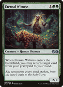 {C} Eternal Witness [Ultimate Masters][UMA 163]