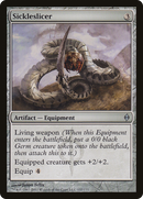 {C} Sickleslicer [New Phyrexia][NPH 157]