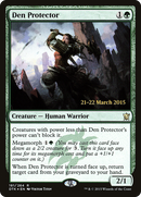 {R} Den Protector [Dragons of Tarkir Prerelease Promos][PR DTK 181]