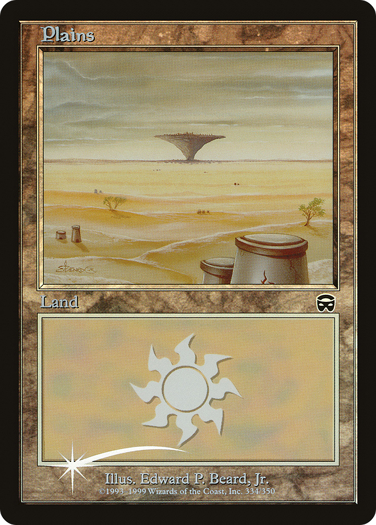 {B}[PA AL00 008] Plains (8) [Arena League 2000]