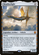 {R} Weatherlight [Dominaria][DOM 237]