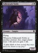 {C} Falkenrath Noble [Commander 2017][C17 113]