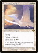 {R} Timeless Dragon (Retro) [Modern Horizons 2][MH2 388]