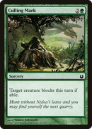 {C} Culling Mark [Born of the Gods][BNG 120]