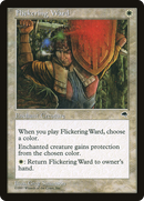 {C} Flickering Ward [Tempest][TMP 019]