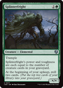 {C} Splinterfright [Innistrad Remastered][INR 217]