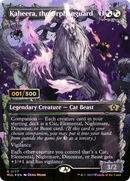 {R} Kaheera, the Orphanguard (Serialized) [Multiverse Legends][SR MUL 177]