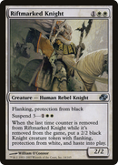{C} Riftmarked Knight [Planar Chaos][PLC 014]