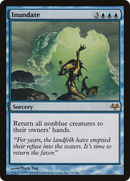 {R} Inundate [Eventide][EVE 025]