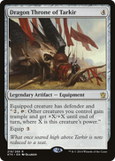 {R} Dragon Throne of Tarkir [Khans of Tarkir][KTK 219]