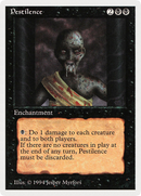 {C} Pestilence [Summer Magic / Edgar][SUM 122]