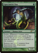 {R} Experiment One [Friday Night Magic 2013][PA F13 009]