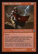 {R} Geier Reach Bandit (Retro Frame) [Innistrad Remastered][INR 464]
