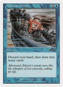 {C} Tolarian Winds [Beatdown][BTD 016]