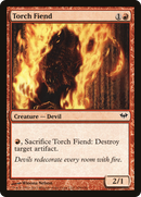 {C} Torch Fiend [Dark Ascension][DKA 106]