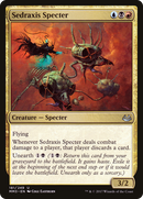 {C} Sedraxis Specter [Modern Masters 2017][MM3 181]