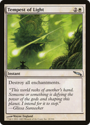{C} Tempest of Light [Mirrodin][MRD 028]