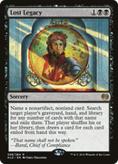 {R} Lost Legacy [Kaladesh][KLD 088]