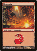 {B}[NPH 173] Mountain (173) [New Phyrexia]