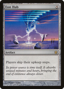 {R} Eon Hub [Fifth Dawn][5DN 120]
