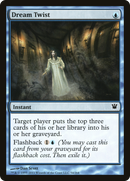 {C} Dream Twist [Innistrad][ISD 054]