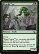{C} Patagia Viper [Commander 2015][C15 197]