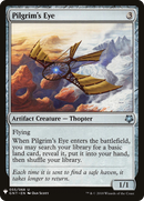 {C} Pilgrim's Eye [Mystery Booster][LS GNT 055]
