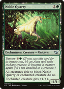 {C} Noble Quarry [Commander 2015][C15 193]