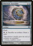 {C} Etherium Astrolabe [Shards of Alara][ALA 041]