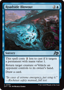 {@C} Roadside Blowout [Aetherdrift][DFT 058]
