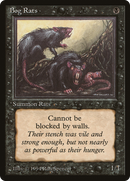 {C} Bog Rats [The Dark][DRK 042]