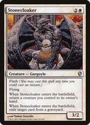 {C} Stonecloaker [Commander 2013][C13 022]
