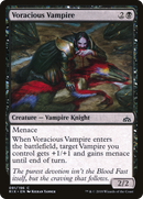 {C} Voracious Vampire [Rivals of Ixalan][RIX 091]